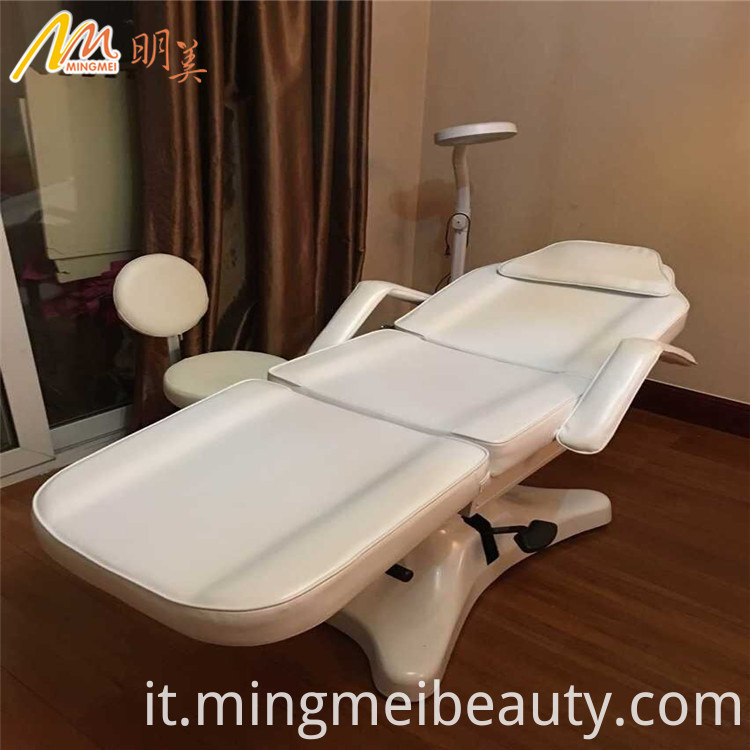 lettino da massaggio tattoo massage table